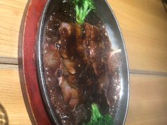 -周三的情书花园餐厅(江北店)