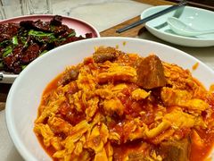 -小吊梨汤·北京菜·烤鸭(清河万象汇店)