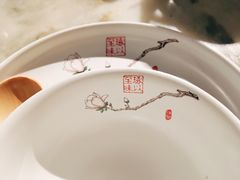 -绿茶餐厅(领展购物广场·中关村店)