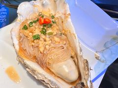 -喝丢一只鞋海鲜烧烤·海肠捞饭(东关街店)