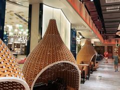 -青水瓦台汤泉(未央店)