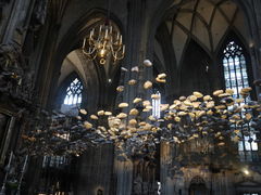 -斯蒂芬主教座堂(Stephansdom)