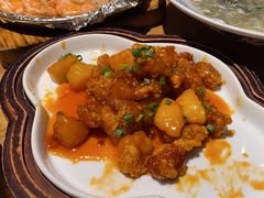 -乡里八闽·福州乡土菜(高宅店)