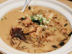 -安天民北方饺子(白石洲店)