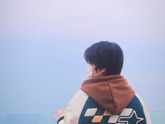 -蜜悦·波西塔诺悬崖海景餐厅