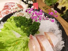 -井格重庆火锅(西直门凯德Mall店)