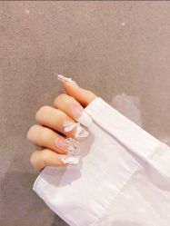 -Halo美甲美睫