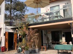 -云里小坐·小院里·团建·宴请·下午茶(三圣乡店)