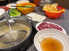 -贵宾牛·潮汕牛肉火锅(珠池总店)