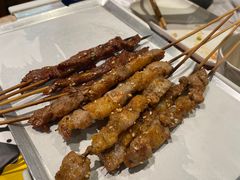 -木屋烧烤(白石洲店)