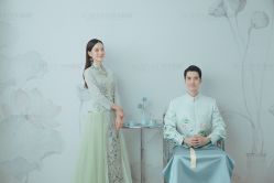 -雪中彩影婚纱摄影·微光艺术中心