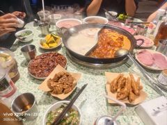 -五里关火锅(牛市口店)