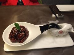 -枣子树素餐厅(铂金城店)