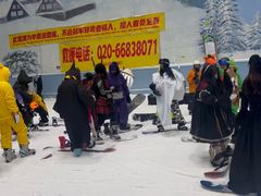 -广州热雪奇迹