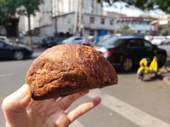 糖花卷-老回回饺子馆(海洋馆店)
