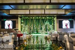 -M'S BANQUET AND SPACE ART