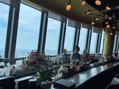 -天玑高空江景餐厅&酒吧Sky Secret Restaurant&Bar