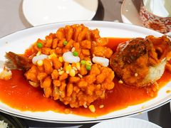 -宋园·金宴浙鲜馆(静安店)