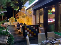 -冰城小镇音乐串吧·聚会餐厅(百子湾店)