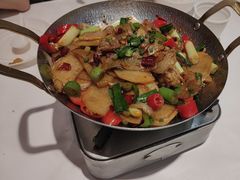 -澎湖湾农家菜(八一路楚天府店)