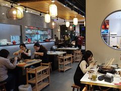 -钢管厂五区小郡肝火锅串串香(清河店)