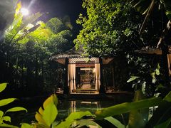 -碧桂园润杨溪谷温泉酒店