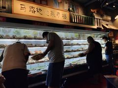 -马路边边串串香(双井直营店)