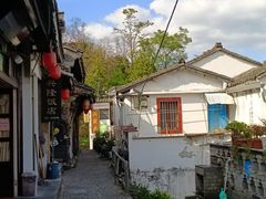 -丹山赤水风景名胜区