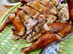 -水乡人家私房菜(逢简店)