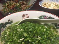 -纪州豚骨酱油拉面(锦延路店)