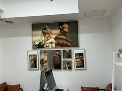 -bobo高端证件照工作室(三元桥店)