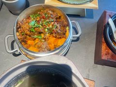 -古市香跷脚牛肉·非遗传承单位