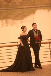 -保定巴黎婚纱摄影