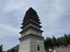 -雁门关景区