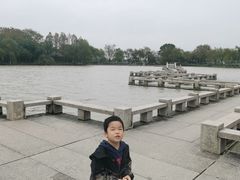 -南北湖风景区