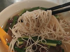 -岐城面馆(黄岐店)