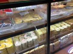 -北京稻香村(西单购物中心店)