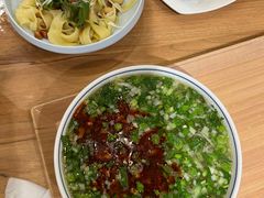 -西部马华清真兰州牛肉面·烧烤夜市(三里河店)