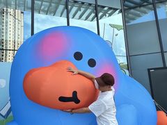 -大鹏佳兆业广场