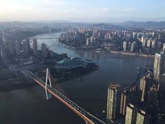 -WFC会仙楼观景台