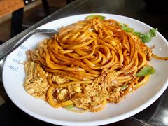 -老王四季抻面(南六东路店)