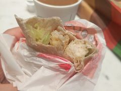 -汉堡王(徐汇绿地缤纷店)