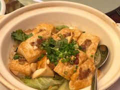 -汕头龙光喜来登酒店-采悦轩中餐厅