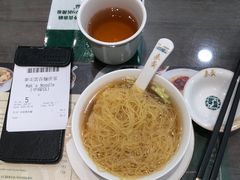 -麦奀云吞面世家(中环店)