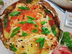 -潮澎派·潮汕菜大排档(南较西路店)