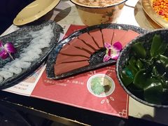 -哥老官重庆美蛙鱼头(宝山龙湖店)