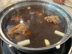 -太婆天府山珍酒楼(亚运村店)