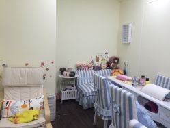 -Seven Nail七姑娘の美甲店