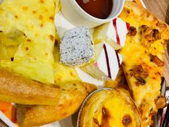 -比格比萨自助(南京万达茂店)