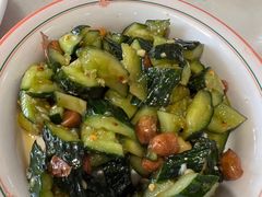 -天天初二·天津传统捞面·天津特色菜(凌奥总店)